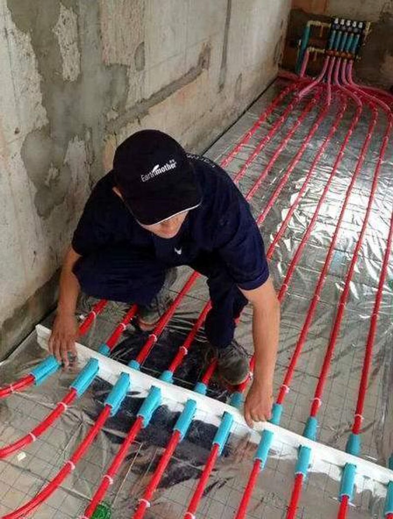 大金中央空调价格解析：市场风云中的性价比之选